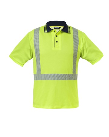 POLO SUNNY HI-VIS HH258