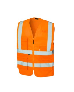 GILET AIR HI-VIS GILET HI-VIS HH264
