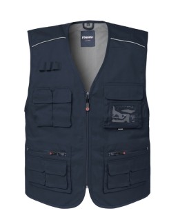 GILET FLORIDA HH298
