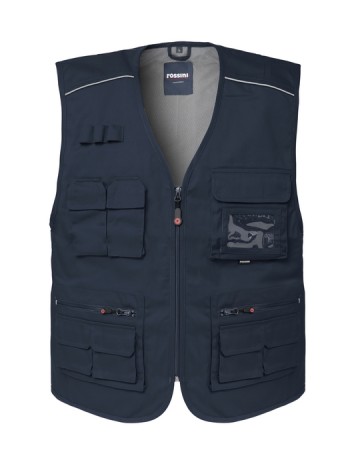 GILET FLORIDA HH298