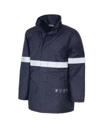PARKA MULTINORMA HH331