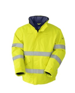 BOMBER MULTINORMA HI-VIS HH340