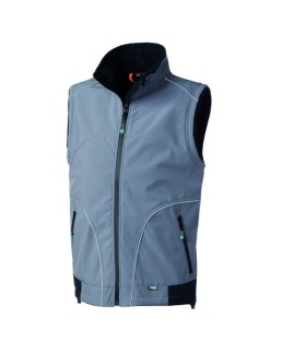GILET SOFTSHELL PRESTON HH623 GILET SOFTSHELL PRESTON HH623