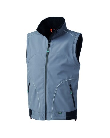 GILET SOFTSHELL PRESTON HH623