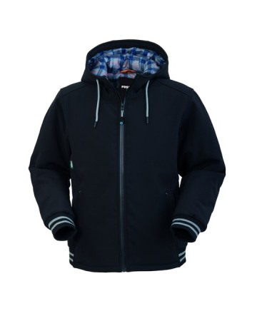 GIUBBOTTO SOFTSHELL NEWMAN HH634