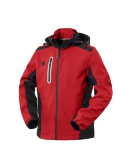 GIUBBOTTO SOFTSHELL SMARTY HH638
