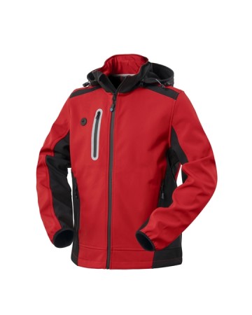 GIUBBOTTO SOFTSHELL SMARTY HH638