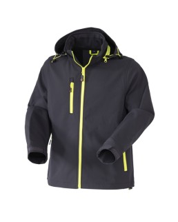 GIUBBOTTO SOFTSHELL R BOOST HH648
