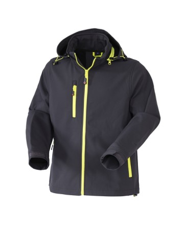 GIUBBOTTO SOFTSHELL R BOOST HH648