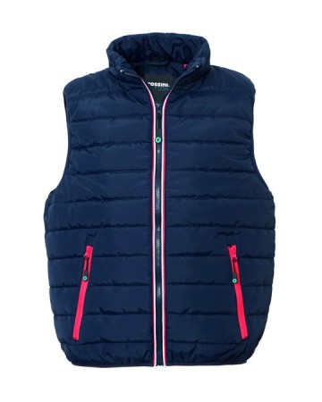 GILET KARL HH653