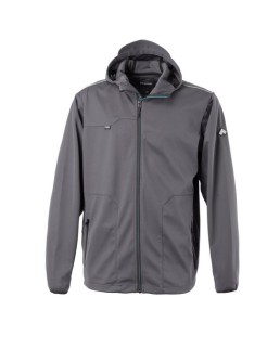 GIUBBOTTO SOFTSHELL RAINOLD HH658