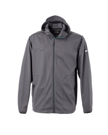 GIUBBOTTO SOFTSHELL RAINOLD HH658