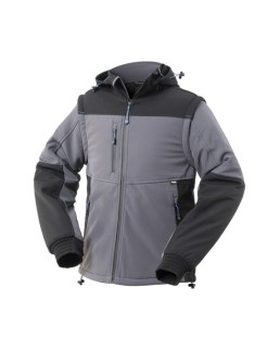 GIUBBOTTO SOFTSHELL SIBERIA HH671