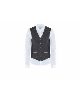 GILET SNOW 19P01E092 K1E00395