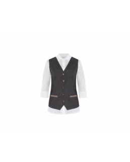 GILET SANSA K1E00396