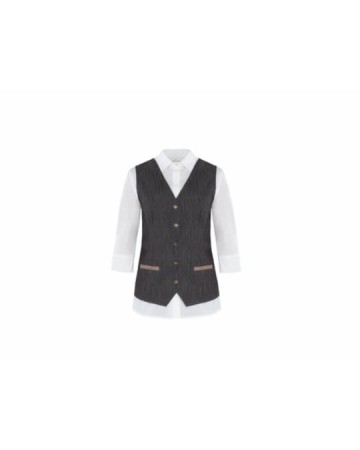 GILET SANSA K1E00396