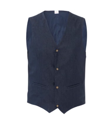 GILET MIGUEL K1E00495