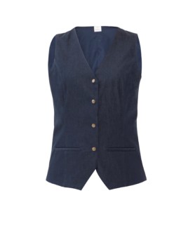 GILET CORA K1E00496