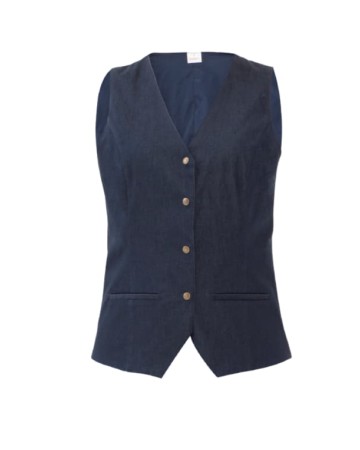 GILET CORA K1E00496