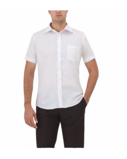 CAMICIA PRINCE MANICA CORTA K1N00302