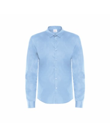 CAMICIA PETER K1N00508