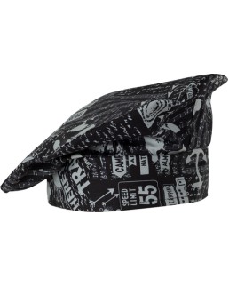 TOQUE MONET 19P05I134 K5I00411