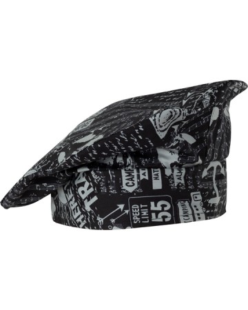 TOQUE MONET 19P05I134 K5I00411