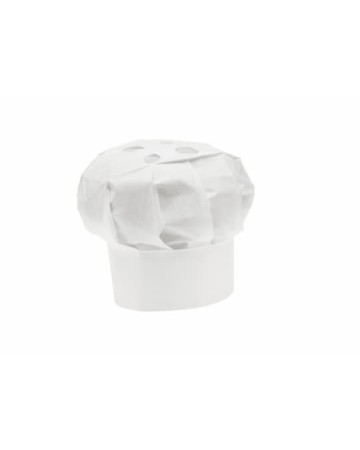 TOQUE CUOCO CARTA MONOUSO K5I00643