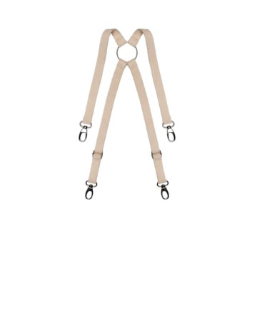 BRETELLE CORDA K5I00699
