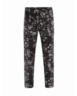 PANTALONE ALAN 19P08P334 K8P00299