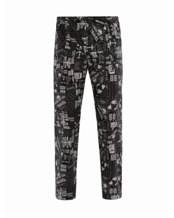 PANTALONE ALAN 19P08P334 K8P00299