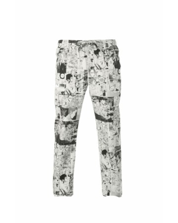 PANTALONE CUOCO ALAN K8P00357