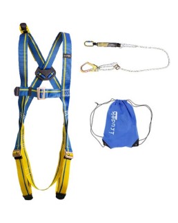 KIT PONTEGGI IMBRACATURA IMBRAGATURA IRUDEK N079