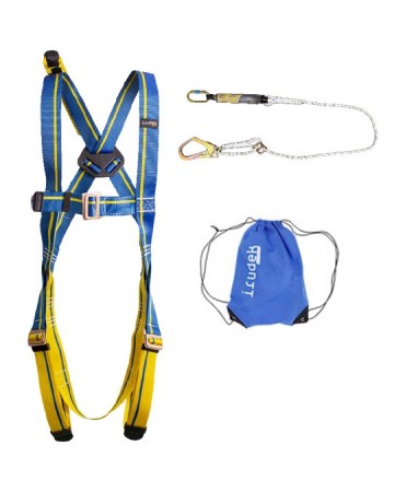 KIT PONTEGGI IMBRACATURA IMBRAGATURA IRUDEK N079