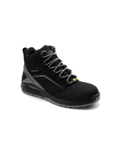 STREIF GREY HIGH GREY CALZATURA ALTA SCARPA ALTA SCARPE ALTE CALZATURE ALTE R-GENERATION S3 WR SRC ESD PPRC414 STREIF GREY HIGH GREY CALZATURA ALTA SCARPA ALTA SCARPE ALTE CALZATURE ALTE R-GENERATION S3 WR SRC ESD PPRC414