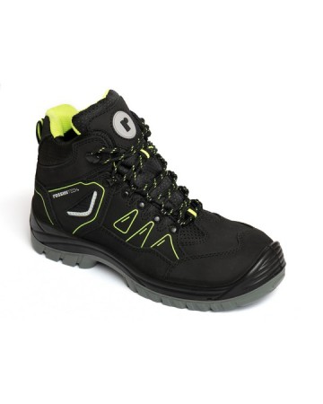 ROCKFORD CALZATURA ALTA SCARPA ALTA SCARPE ALTE CALZATURE ALTE R-INDUSTRY S3L FO SR PPRC607