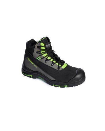 HRO CREED CALZATURA ALTA SCARPA ALTA SCARPE ALTE CALZATURE ALTE R-STRONG S3L FO HRO SR PPRC810
