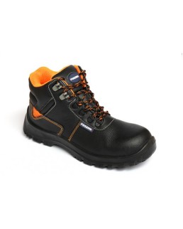 PANAMA CALZATURA ALTA SCARPA ALTA SCARPE ALTE CALZATURE ALTE R-PLAY S3 SRC PPVL100