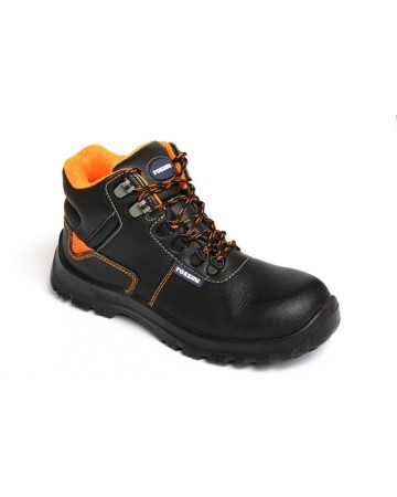 PANAMA CALZATURA ALTA SCARPA ALTA SCARPE ALTE CALZATURE ALTE R-PLAY S3 SRC PPVL100
