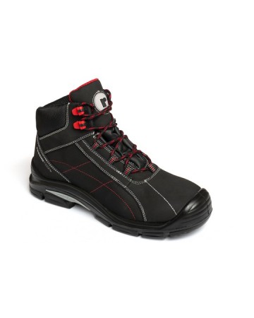 VOLGA CALZATURA ALTA SCARPA ALTA SCARPE ALTE CALZATURE ALTE R-INDUSTRY S3 SRC PPVL425