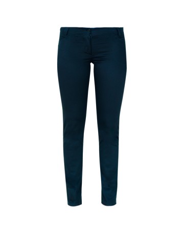 PANTALONE PANTALONI LAYLA Q1CX0151