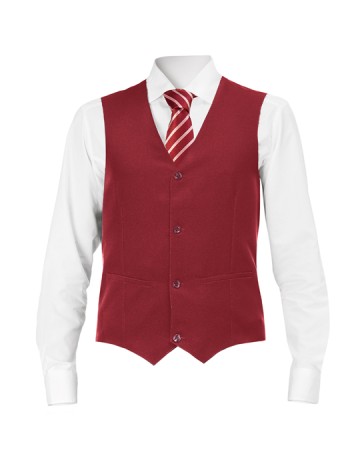 GILET MIGUEL Q1EX0160