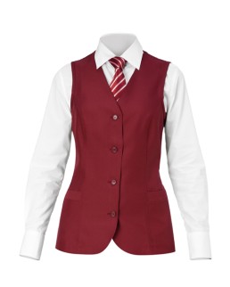 GILET ROSITA Q1EX0163