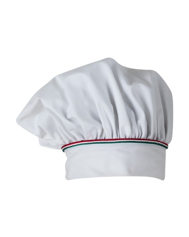 Bianco-tricolor