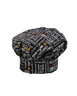 TOQUE Q5IX0122
