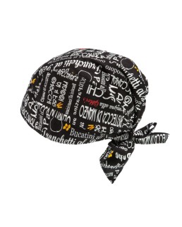 BANDANA MARTE Q5IX0127