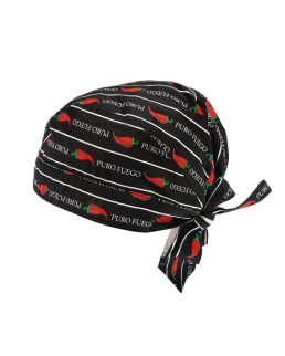 BANDANA MARTE Q5IX0128