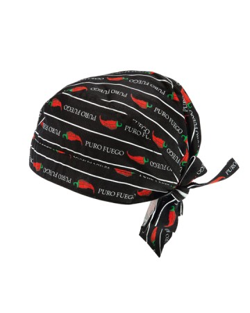 BANDANA MARTE Q5IX0128