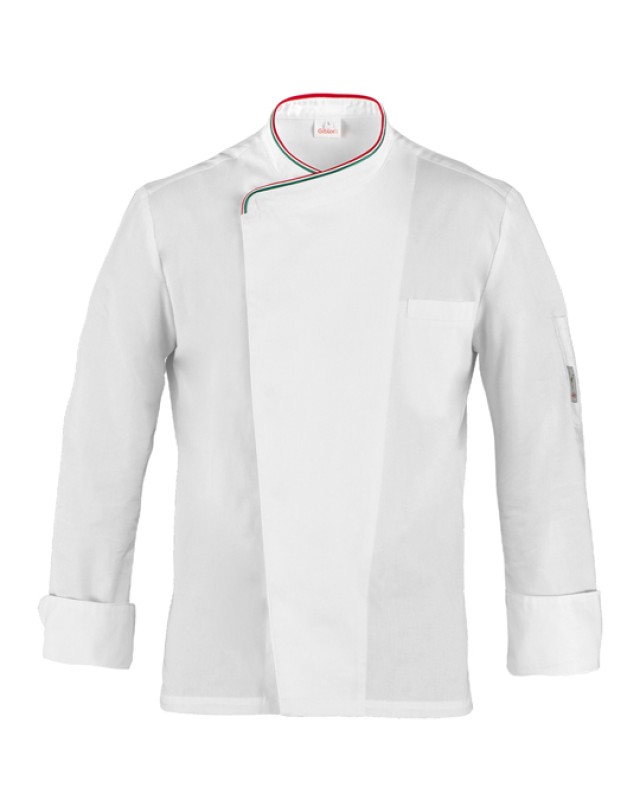 Bianco-tricolor