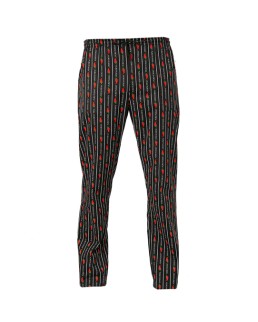PANTALONE PANTALONI ATENE Q8PX0113